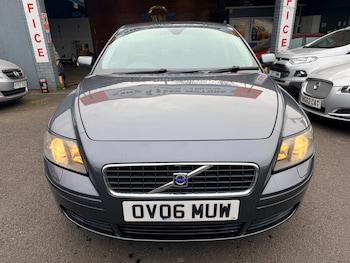 Used Volvo S40 2006 for sale - 78341031: Photo