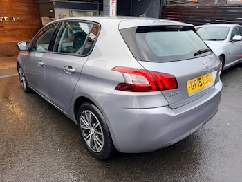 Used Peugeot 308 2015 for sale - 78341054: Photo