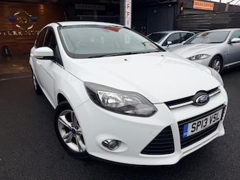 Used Ford Focus 2013 for sale - 78341056: Photo