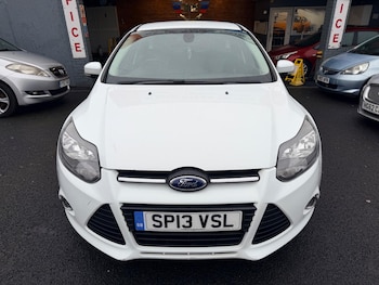 Used Ford Focus 2013 for sale - 78341056: Photo