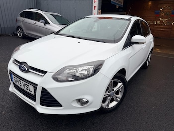 Used Ford Focus 2013 for sale - 78341056: Photo