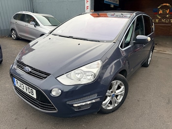 Used Ford S-Max 2013 for sale - 78341062: Photo