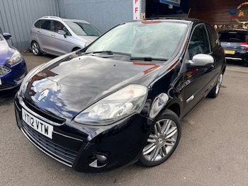 Used Renault Clio 2012 for sale - 78341032: Photo