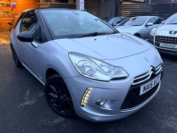 Used Citroen DS3 2015 for sale - 78341053: Photo