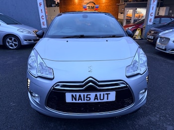 Used Citroen DS3 2015 for sale - 78341053: Photo