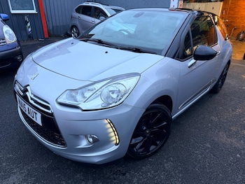 Used Citroen DS3 2015 for sale - 78341053: Photo