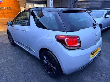 Used Citroen DS3 2015 for sale - 78341053: Photo