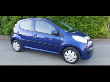 2006 (06) - 41000 MILES, 1.0i Rhythm 5door