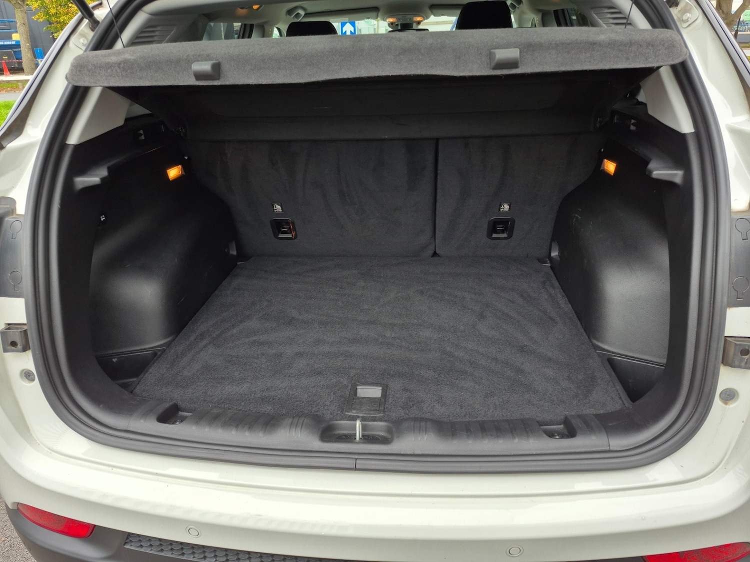 Used Jeep Compass 2023 for sale - 76897144: Photo 11