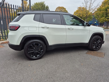 Used Jeep Compass 2023 for sale - 76897144: Photo