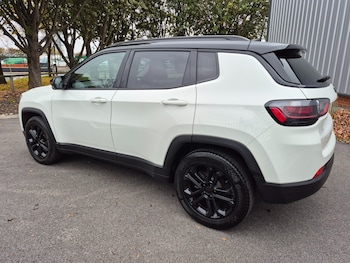 Used Jeep Compass 2023 for sale - 76897144: Photo