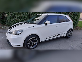 Used MG MG3 2014 for sale - 75370791: Photo