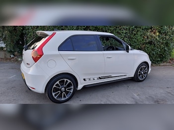 Used MG MG3 2014 for sale - 75370791: Photo