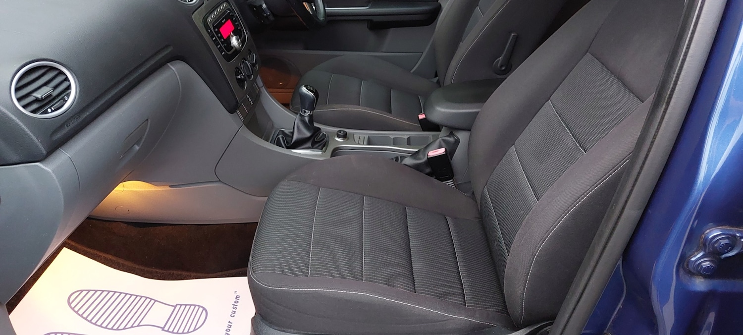 Used Ford Focus 2008 for sale - 76309760: Photo 11