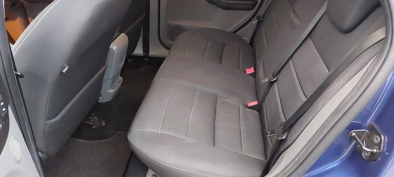 Used Ford Focus 2008 for sale - 76309760: Photo 13