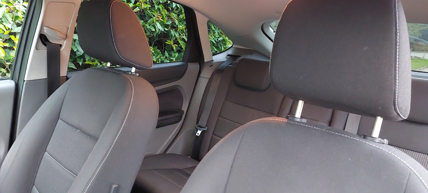 Used Ford Focus 2008 for sale - 76309760: Photo 14