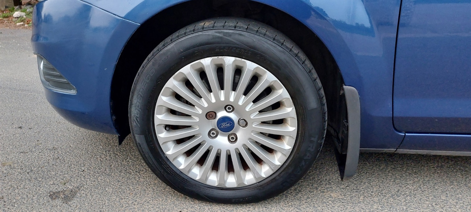 Used Ford Focus 2008 for sale - 76309760: Photo 18