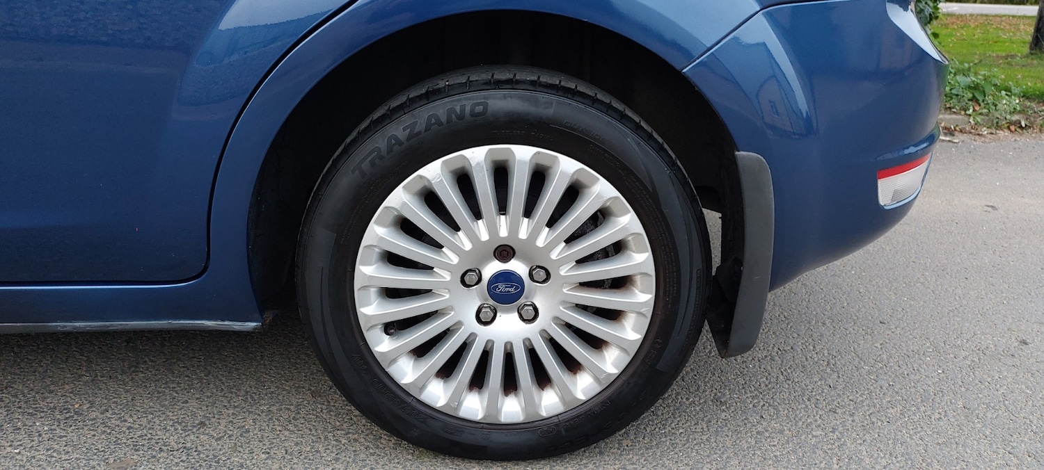 Used Ford Focus 2008 for sale - 76309760: Photo 19