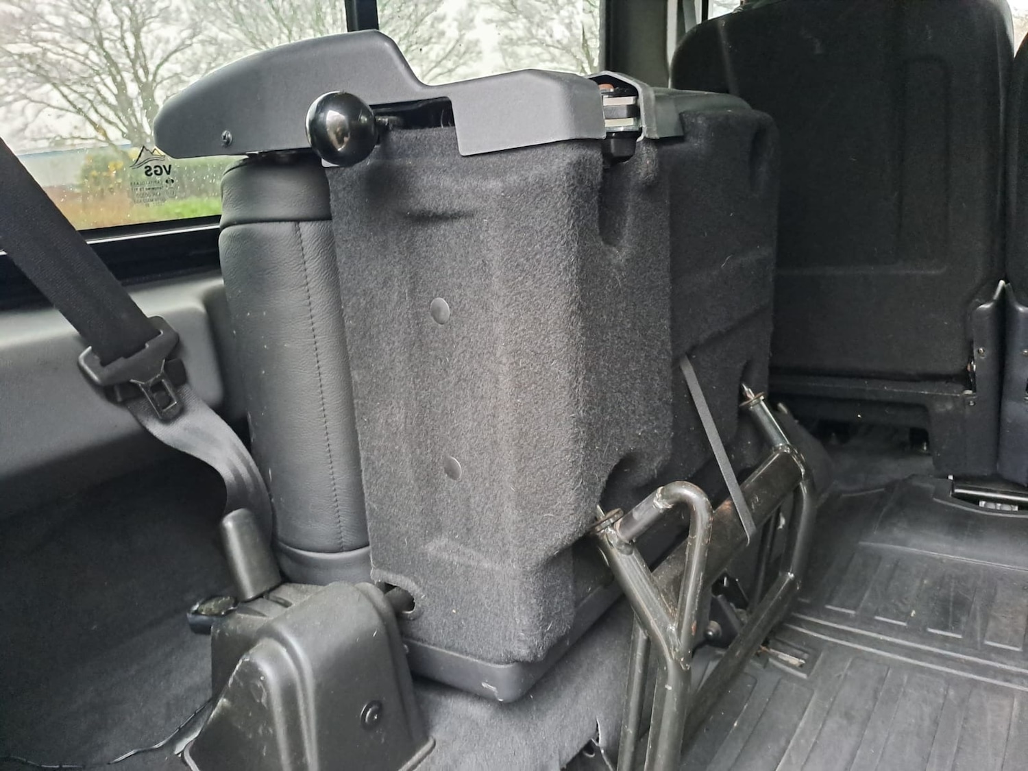 Used Land Rover Defender 2019 for sale - 77188984: Photo 14