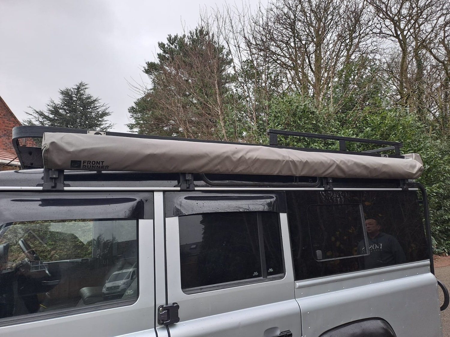 Used Land Rover Defender 2019 for sale - 77188984: Photo 20