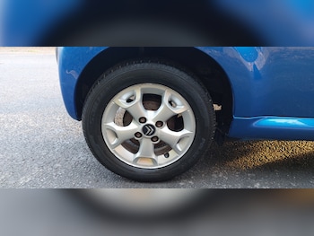 Used Citroen C1 2014 for sale - 76931495: Photo