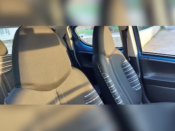 Used Citroen C1 2014 for sale - 76931495: Photo