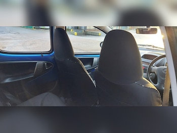 Used Citroen C1 2014 for sale - 76931495: Photo