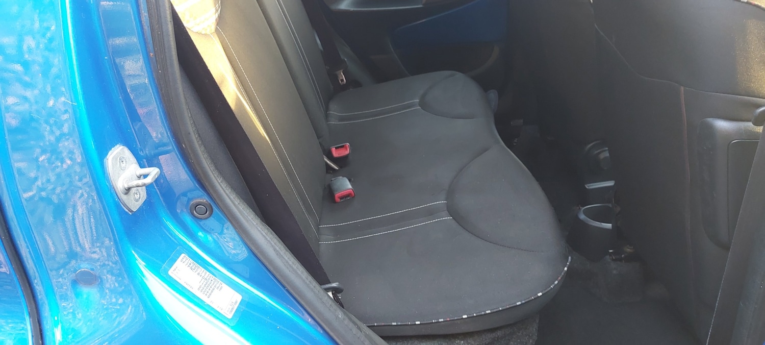 Used Citroen C1 2014 for sale - 76931495: Photo 5