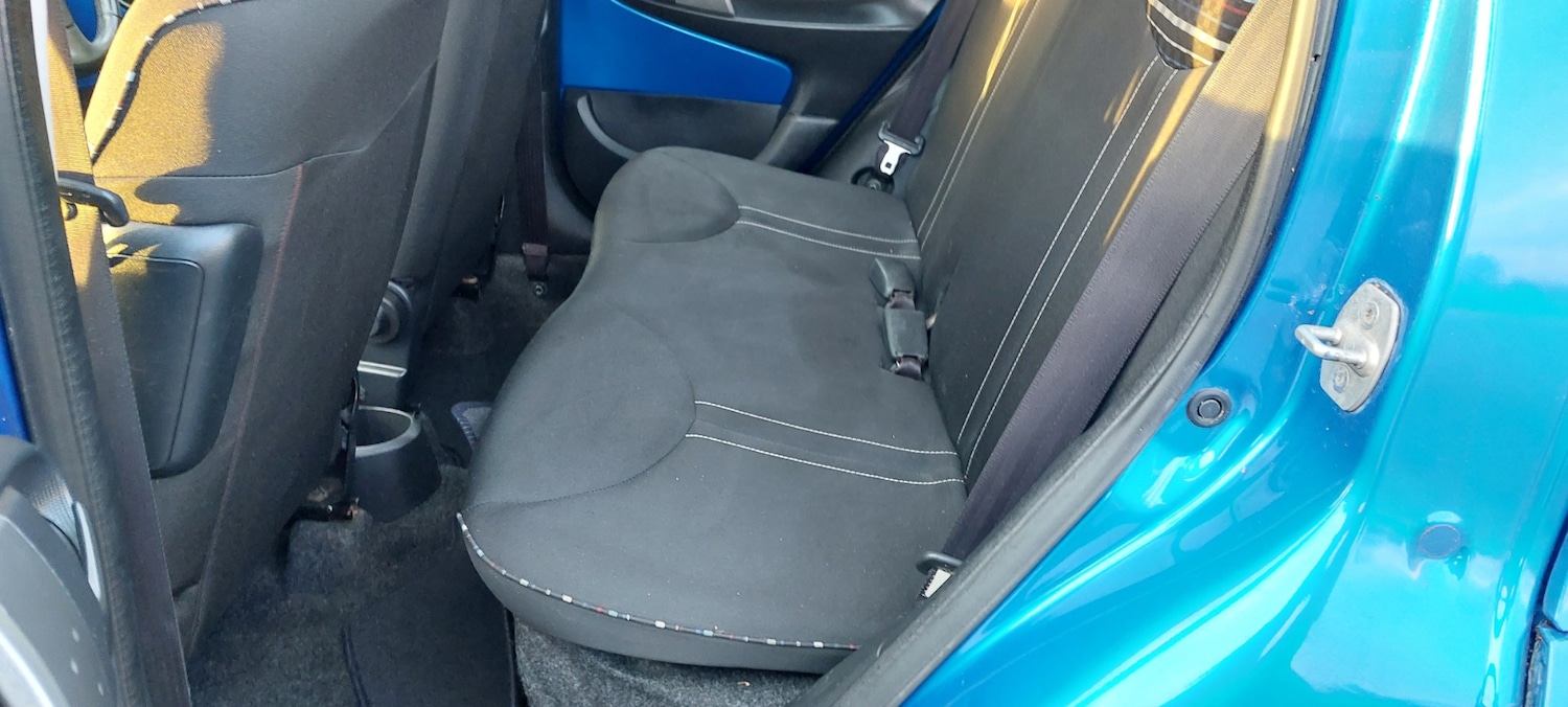 Used Citroen C1 2014 for sale - 76931495: Photo 6