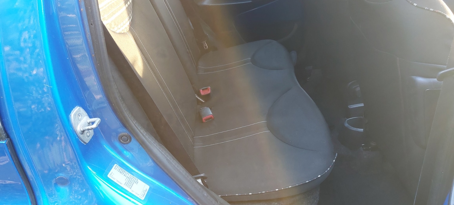 Used Citroen C1 2014 for sale - 76931495: Photo 9