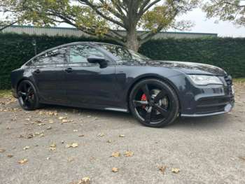 2014 (14) 3L Black Edition 5dr