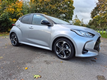 Used Toyota Yaris 2024 for sale - 76358293: Photo