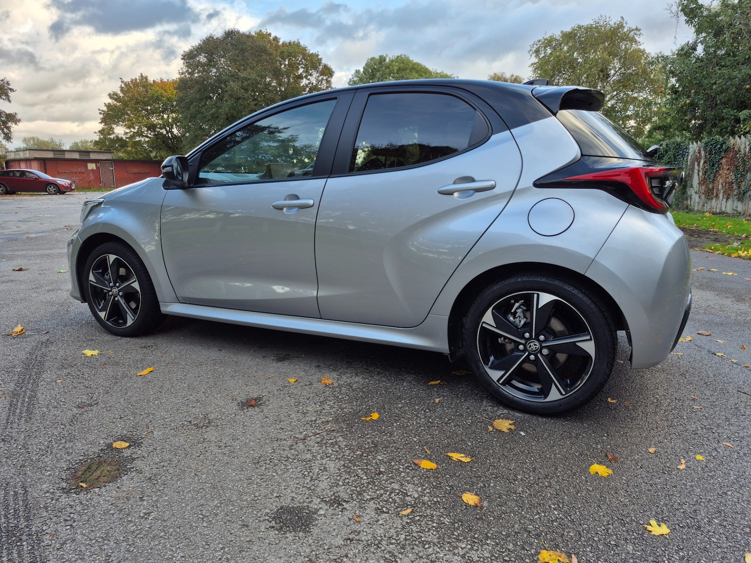 Used Toyota Yaris 2024 for sale - 76358293: Photo 6