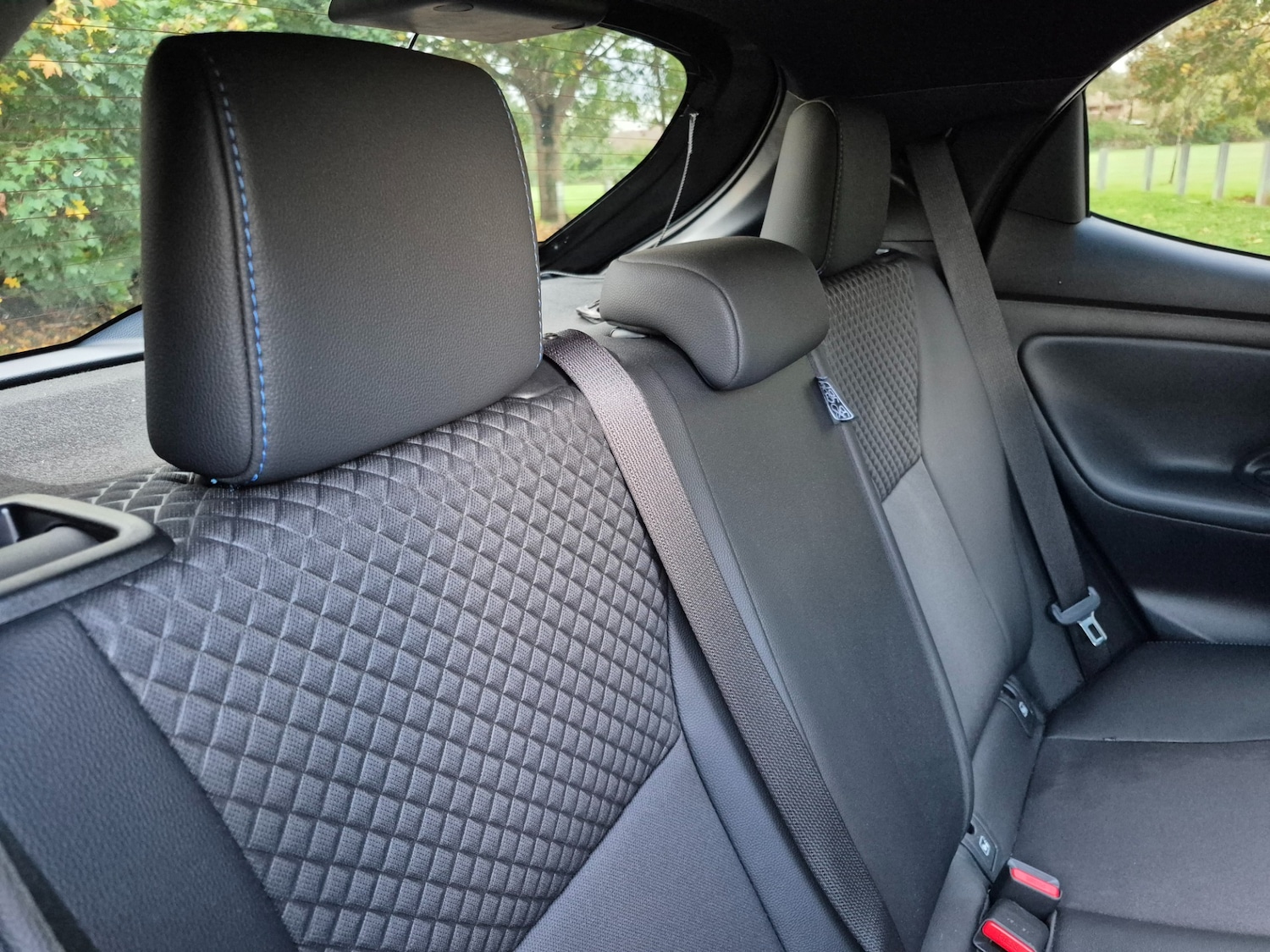 Used Toyota Yaris 2024 for sale - 76358293: Photo 7