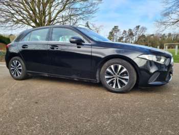 2020 (70) - A180d SE 5door Automatic
