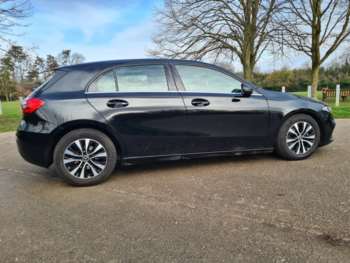 Used Mercedes-Benz A-Class 2020 for sale - 74430017: Photo