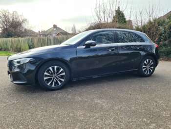 Used Mercedes-Benz A-Class 2020 for sale - 74430017: Photo
