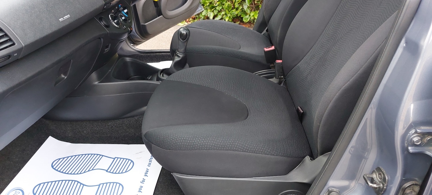 Used Nissan Micra 2010 for sale - 75345852: Photo 6