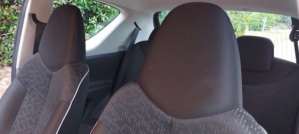 Used Peugeot 107 2012 for sale - 76224997: Photo 11