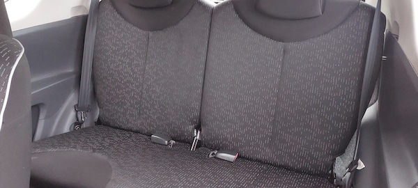 Used Peugeot 107 2012 for sale - 76224997: Photo 12