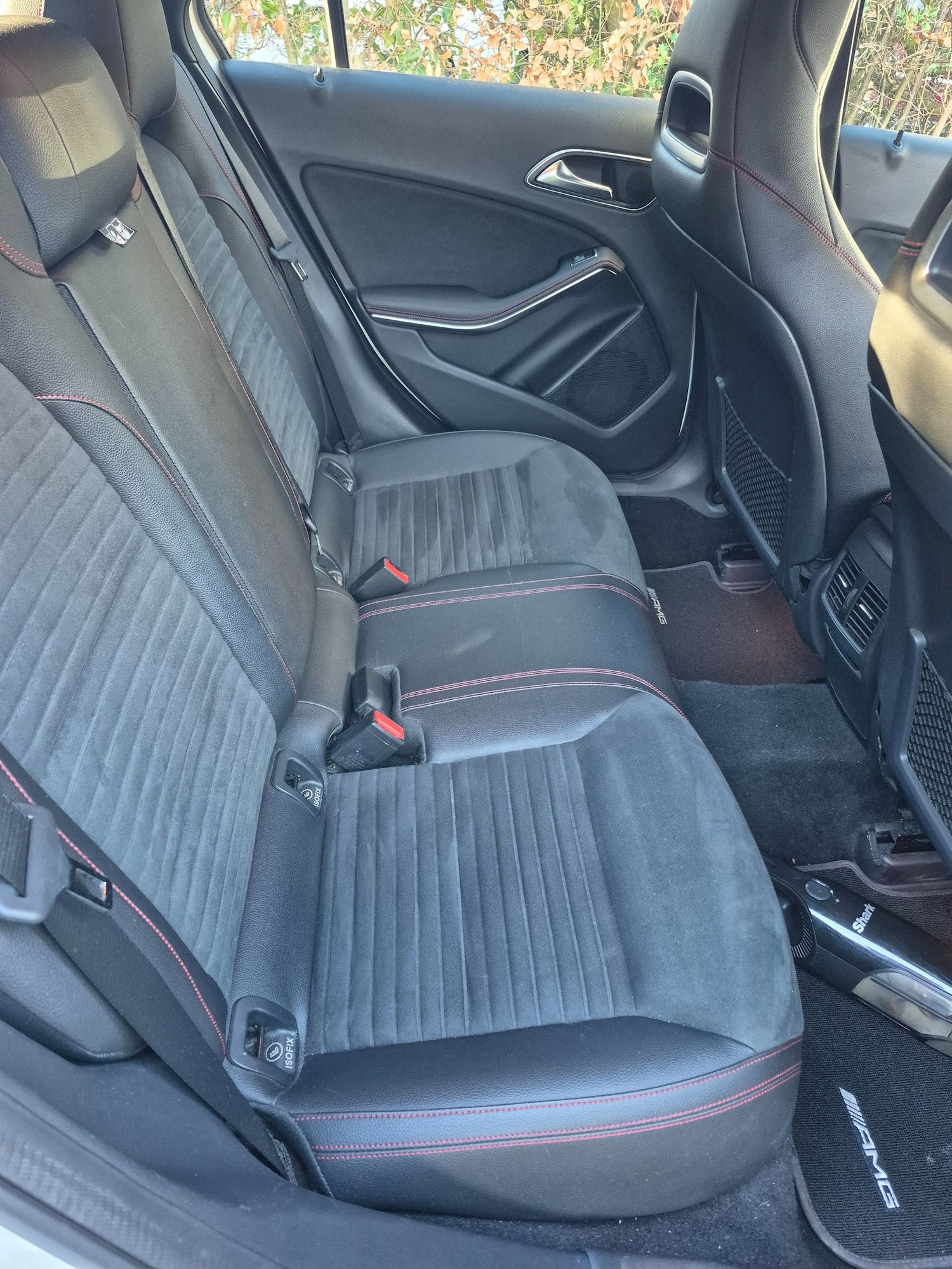 Used Mercedes-Benz A-Class 2016 for sale - 77165146: Photo 3