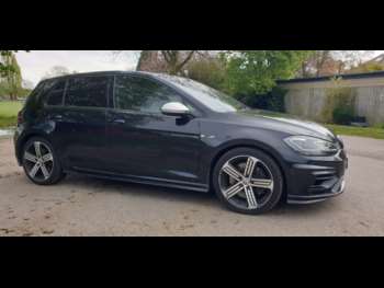 2019 (69) - 2.0 TSI 300 R 5dr 4MOTION DSG