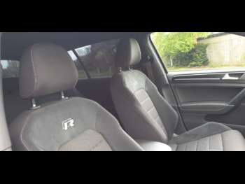 Used Volkswagen Golf 2019 for sale - 74602255: Photo