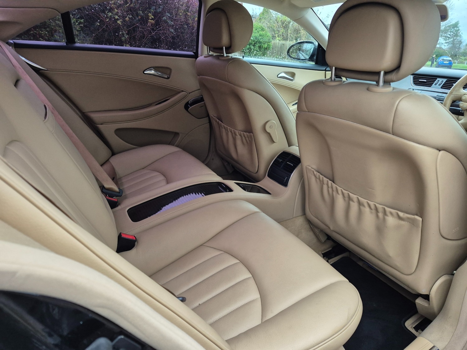 Used Mercedes-Benz CLS 2006 for sale - 76885168: Photo 9