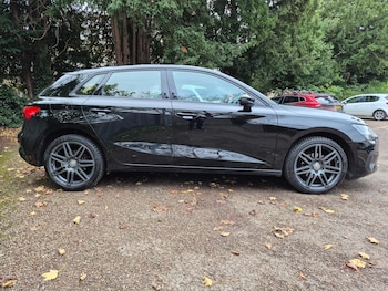 Used Audi A3 2022 for sale - 76527393: Photo