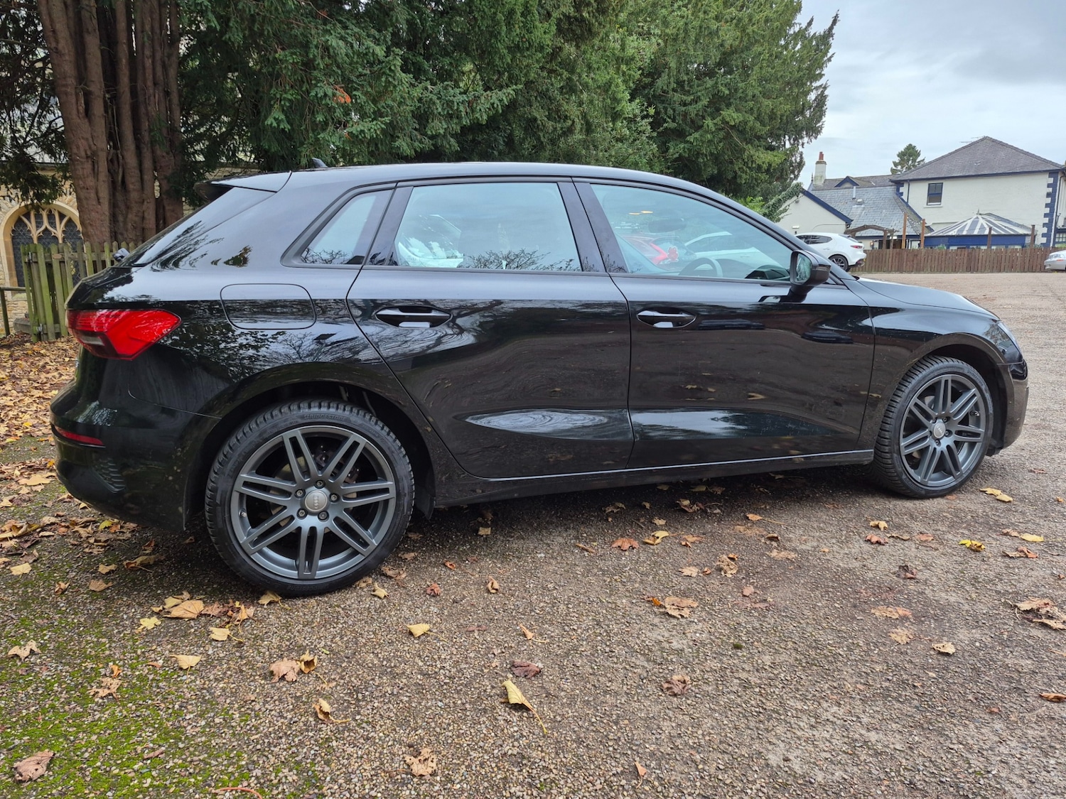 Used Audi A3 2022 for sale - 76527393: Photo 3