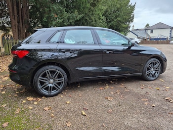 Used Audi A3 2022 for sale - 76527393: Photo