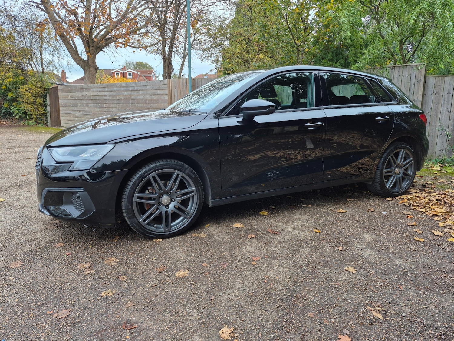 Used Audi A3 2022 for sale - 76527393: Photo 4