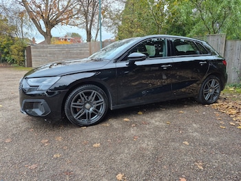 Used Audi A3 2022 for sale - 76527393: Photo