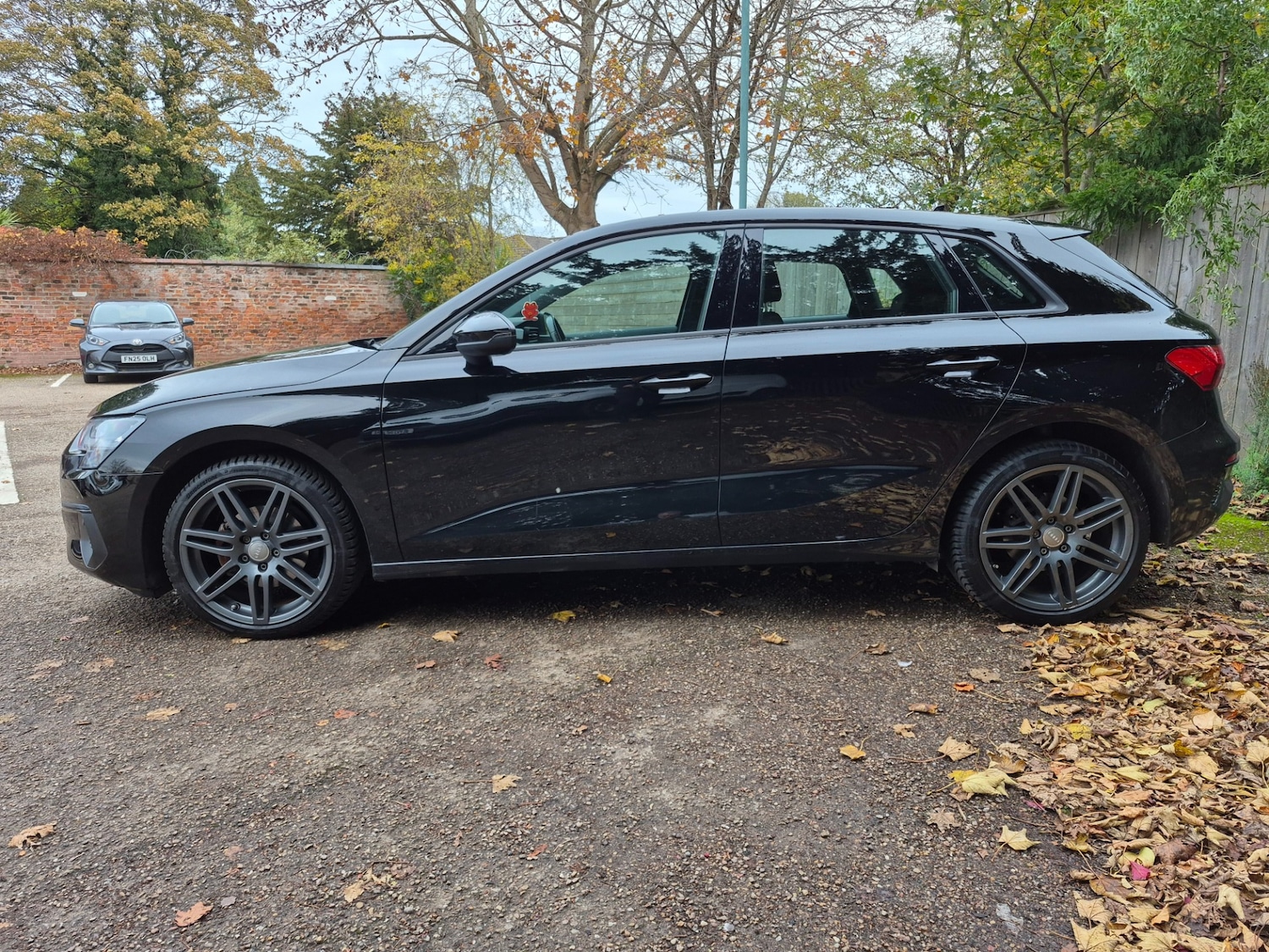 Used Audi A3 2022 for sale - 76527393: Photo 5